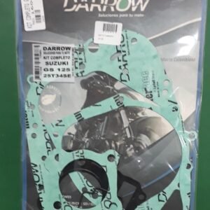 KIT COMPLETO GS 125