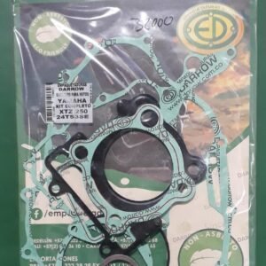 KIT COMPLETO XTZ 250 DARROW