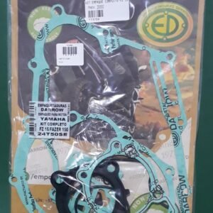 KIT COMPLETO FZ 16