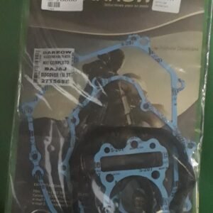 KIT COMPLETO  DISCOVER 150 ST