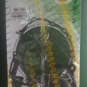 KIT COMPLETO CALIBER 115 DARROW