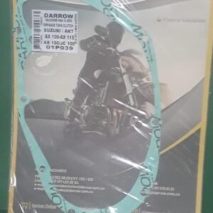 EMPAQUE TAPA CLUTCH AX 100 / 115