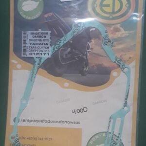 TAPA CLUTCH CRYPTON 115