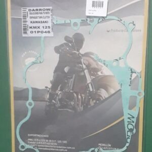 EMPAQUE TAPA CLUTCH KMX 125