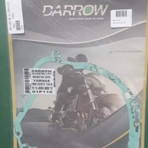 EMPAQUE TAPA CLUTCH YBR 125/ LIBERO 110 / LIBERO  125