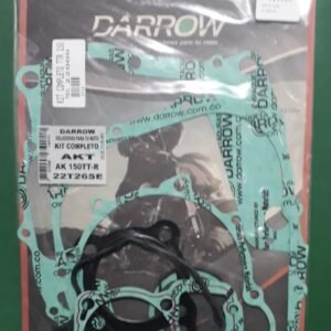 KIT COMPLETO AKT 150 TTR