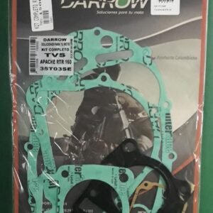 KIT COMPLETO  RTR 160 APACHE