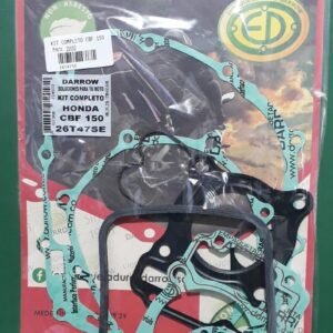 KIT COMPLETO CBF 150