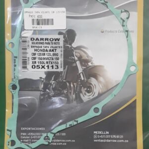 TAPA VOLANTE  CBF 125/ 150