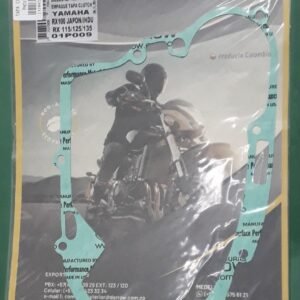 EMPAQUE TAPA CLUTCH   RX 100 - 115