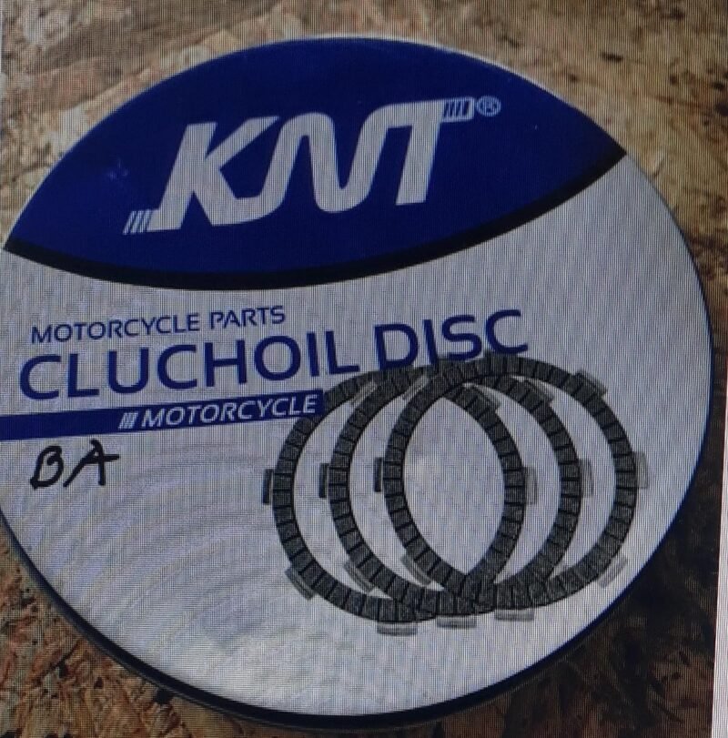 DISCOS CLUTCH CB 110