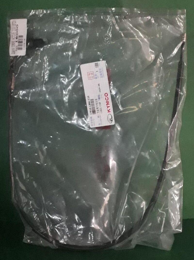 GUAYA CHOKE UNIK /ACTIVE 110