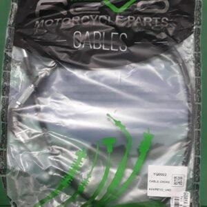 GUAYA CHOKE AX 4 REVO