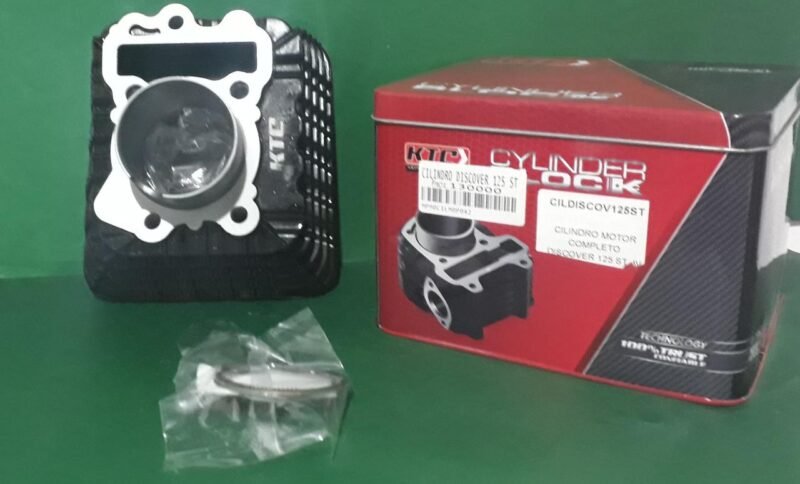 CILINDRO DISCOVER 125 ST