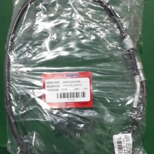 GUAYA VELOCIMETRO AX 100 SUKIPARTS