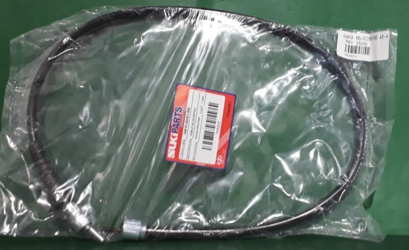 GUAYA CHOKE  AX 4 SUKIPARTS