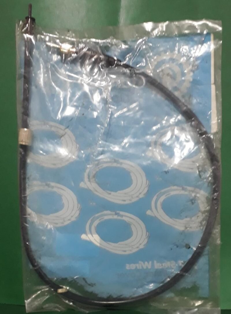 GUAYA VELOCIMETRO   CRYPTON 110 CASSARELLA