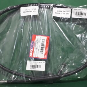 GUAYA FRENO DELANTERO AX 4 SUKIPARTS