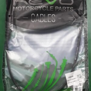 GUAYA ACELERADOR  CRYPTON 115 REVO