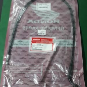 GUAYA ACELERADOR CBF 150