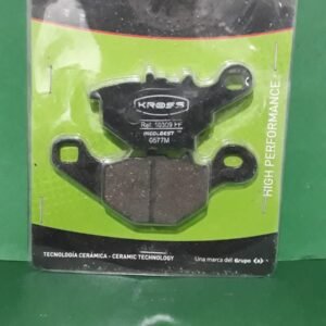 PASTILLA FRENO  KMX 125