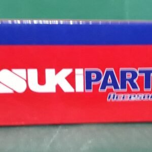 BANDA GN/ GS 125 / GIXXER 150