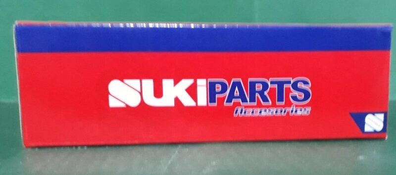 BANDA GN/ GS 125 / GIXXER 150