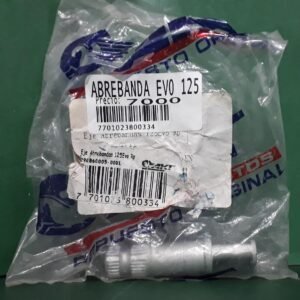 EJE ABRE BANDA EVO 125 ( AKT)