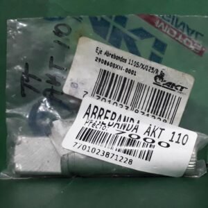 EJE ABRE BANDA  AKT 110 ( AKT ORIGINAL)