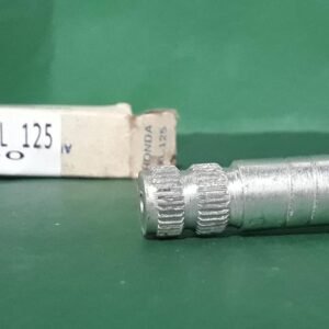 EJE ABRE BANDA  XL 125 (GENERICO)