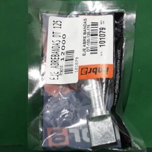 EJE ABRE BANDA DT 125 (IMBRA)