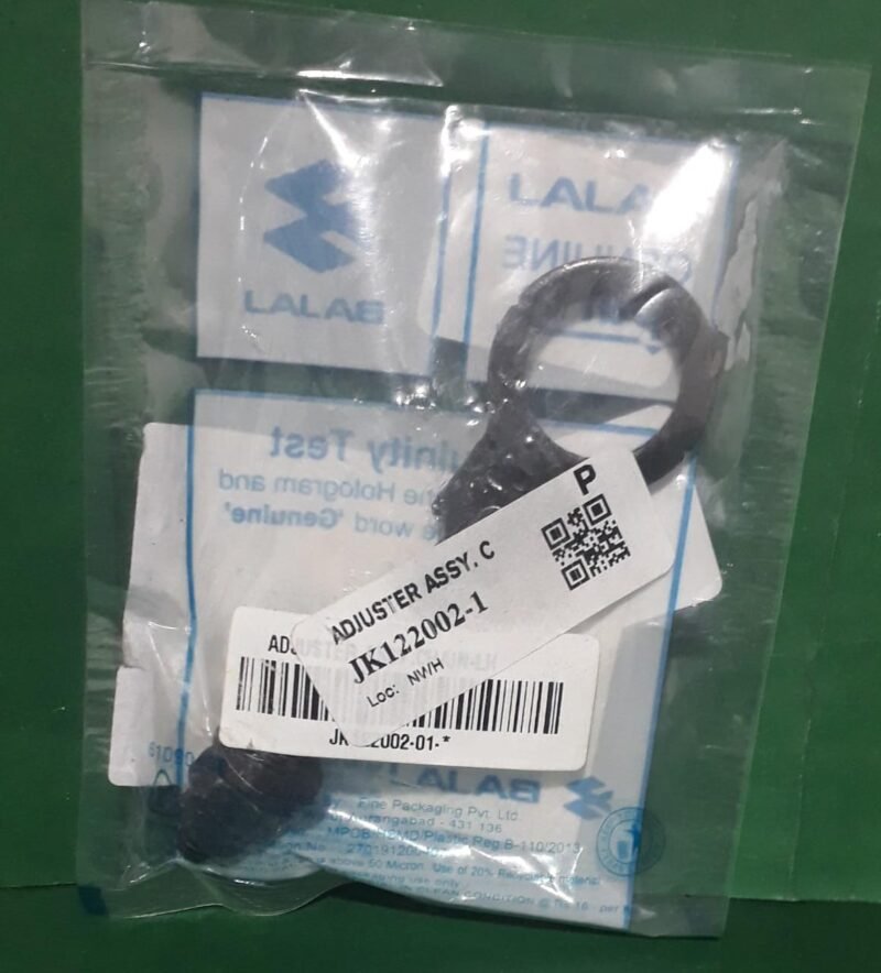 TENSOR CADENA   BOXER CT