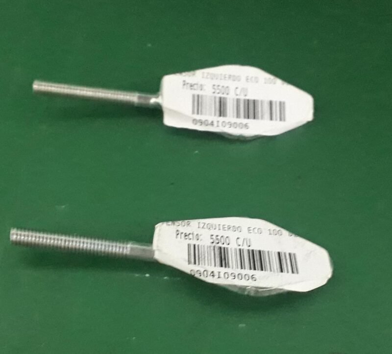 TENSOR CADENA  IZQUIERDO ECO  DELUXE