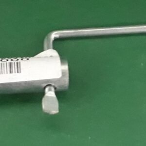 LLAVE BUJIA #12