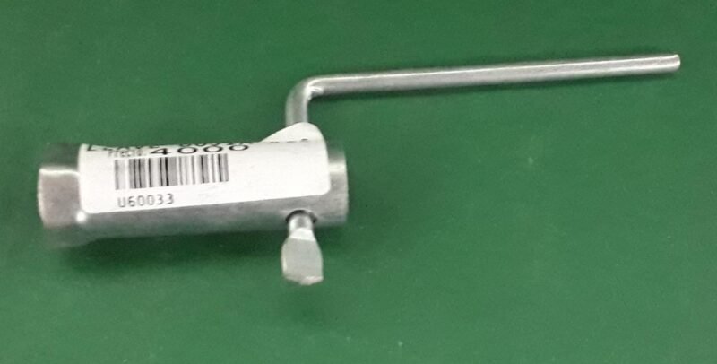 LLAVE BUJIA #12