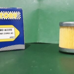 FILTRO ACEITE PULSAR 150 NS