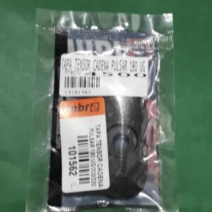 TAPA TENSOR  CADENA PULSAR  180 UG (IMBRA)
