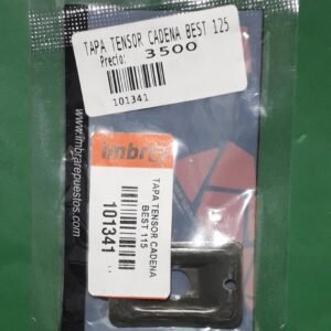 TAPA CADENA BEST 125 (IMBRA)