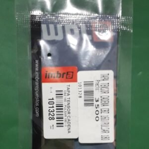 TAPA  TENSOR  CADENA CBZ  160 / PULSAR 180 (IMBRA)