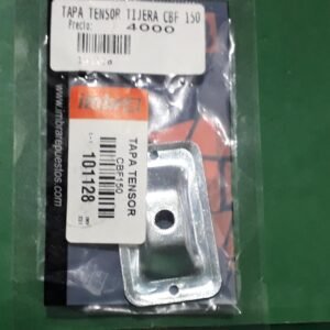 TAPA TIJERA CBF150 (IMBRA)