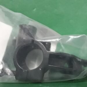 PORTA ESPEJO DERECHO DT 125 JAPAN