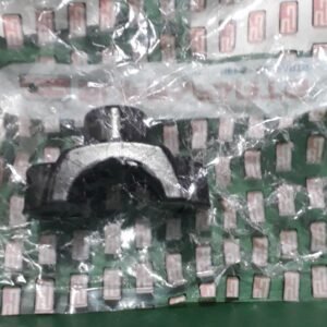 ABRAZADERA BOMBA FRENO PULSAR 200 NS ( SUPRAPARTS)