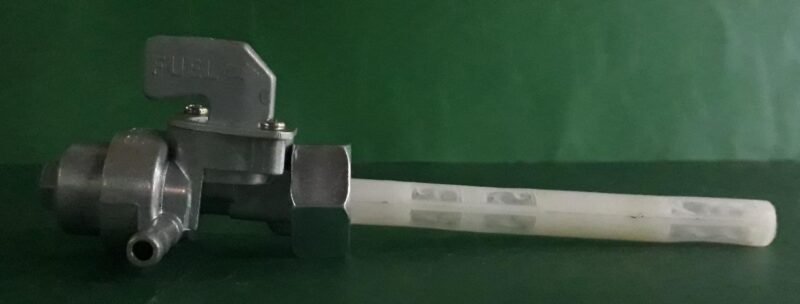 LLAVE DE GASOLINA ECO DELUXE (MOTOTEC)