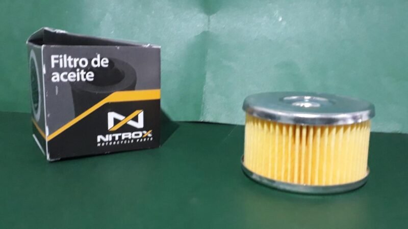 FILTRO  ACEITE  DR 650 / FREEWIND