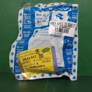 PORTA ESPEJO BOXER CT IZQUIERDO