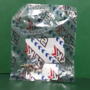 ESCOBILLA LIBERO / YBR / XTZ  ( S Y K)
