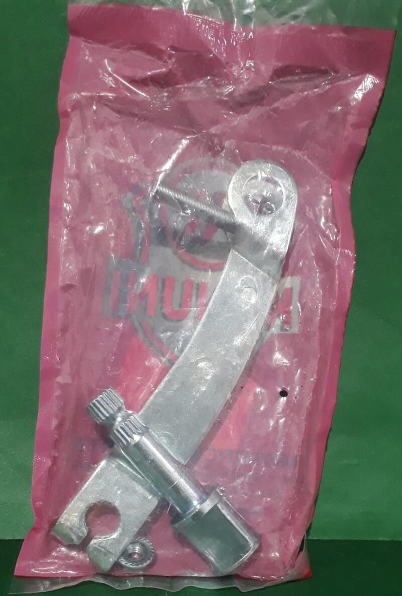 LEVA DE FRENO  TRASERO PULSAR 180 (KANUNI)