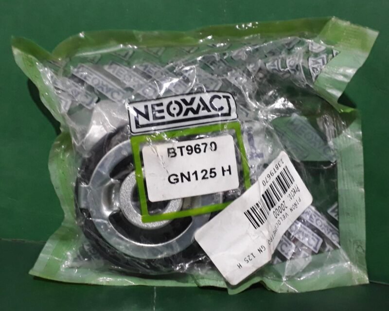 PIÑON VELOCIMETRO GN 125 H ( NEOXACT )
