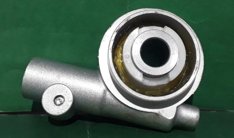 PIÑON VELOCIMETRO CBZ 160