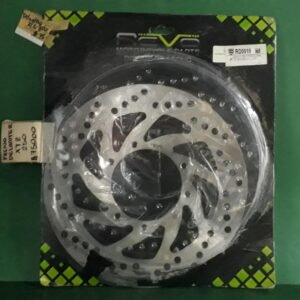 DISCO DE FRENO TRASERO  XTZ 250 (REVO)